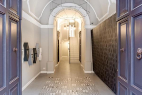 Donna Teresa Central & Cozy Apartment Taranto